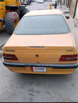 بيجو 405